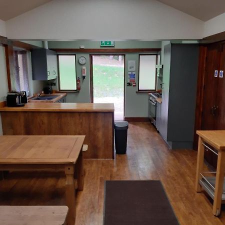 Wyldwood Lodge Cheadle  Exterior foto